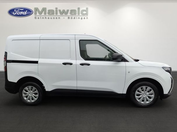 Ford Transit Courier 1.5 EcoBlue Trend 74 kW image number 3