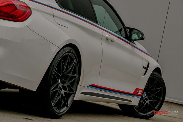 BMW M4 368 kW image number 12