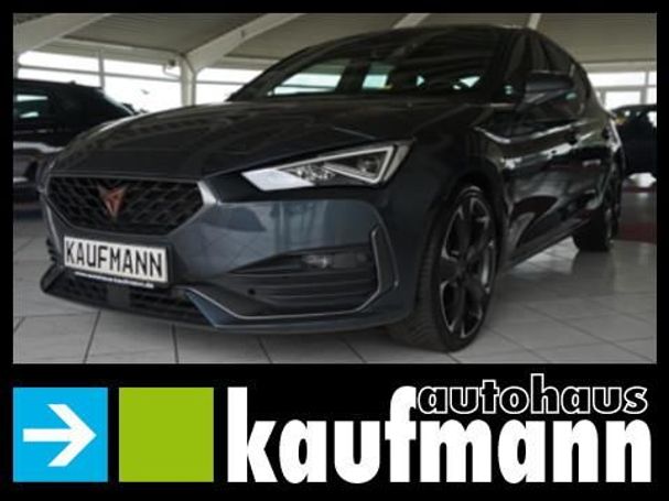 Cupra Leon VZ 2.0 TSI DSG 221 kW image number 5