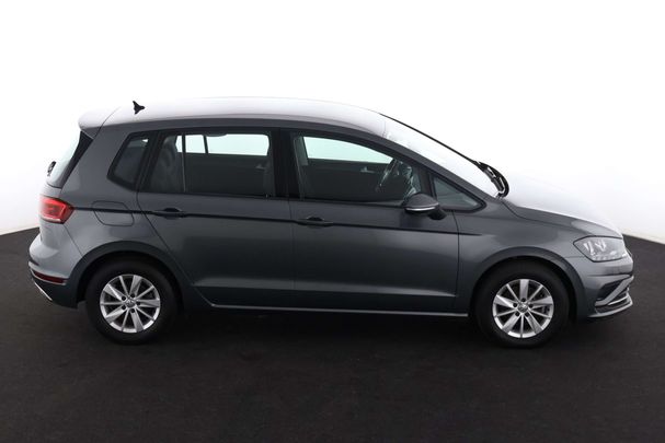 Volkswagen Golf Sportsvan 1.5 TSI 97 kW image number 3