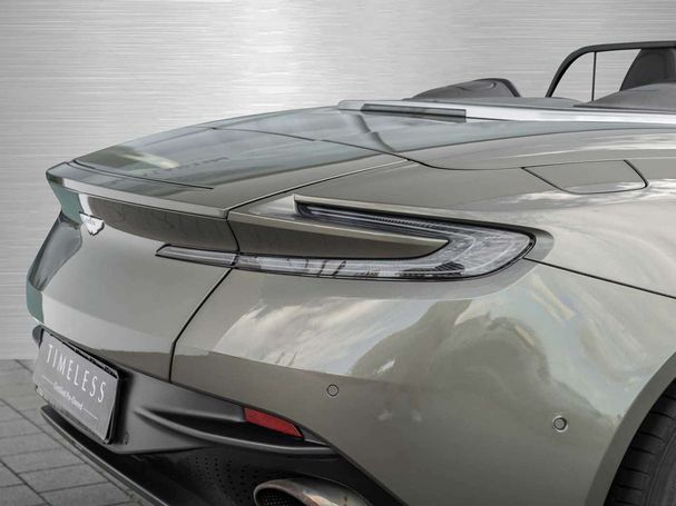 Aston Martin DB11 V8 Volante 375 kW image number 20