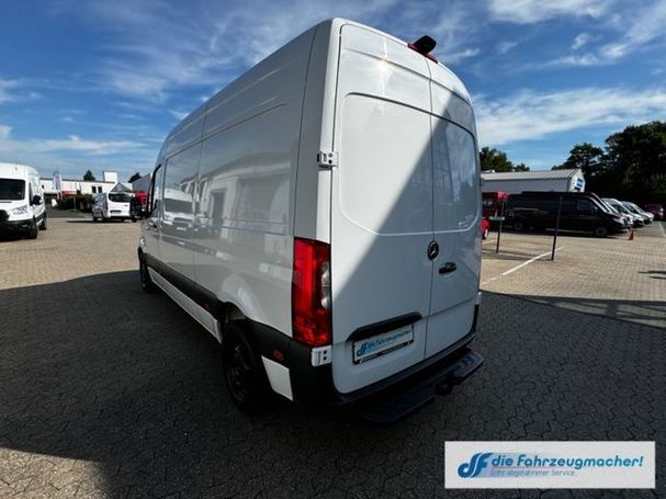 Mercedes-Benz Sprinter CDi 105 kW image number 7