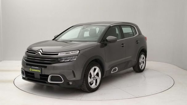 Citroen C5 Aircross BlueHDi 130 S&S EAT8 96 kW image number 1