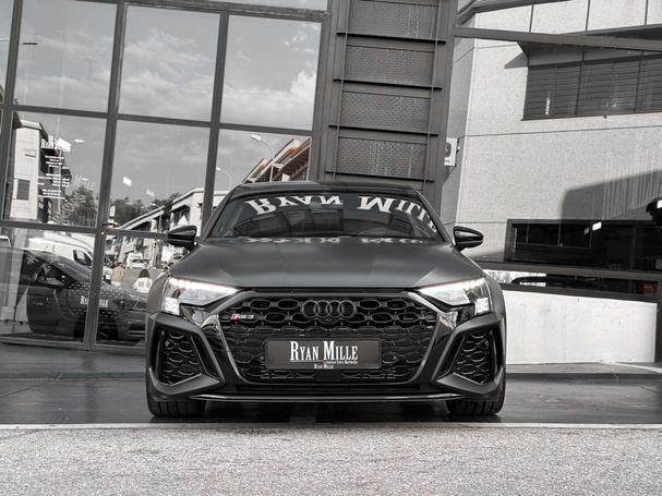 Audi RS3 quattro S tronic 294 kW image number 2