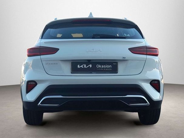 Kia XCeed 1.0 T-GDI 74 kW image number 6