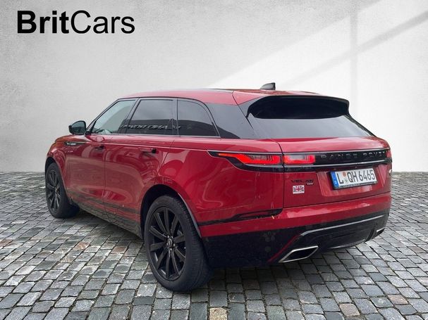 Land Rover Range Rover Velar 202 kW image number 3