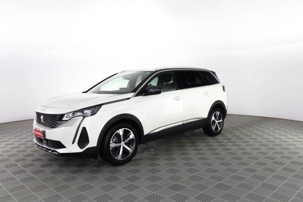 Peugeot 5008 BlueHDi 130 EAT8 96 kW image number 7