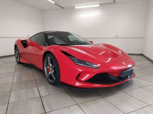 Ferrari F8 Tributo 530 kW image number 3