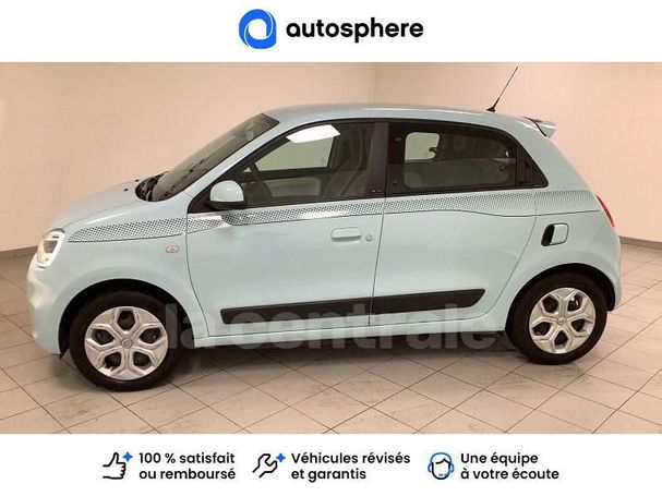 Renault Twingo ZE 22 kWh 60 kW image number 5