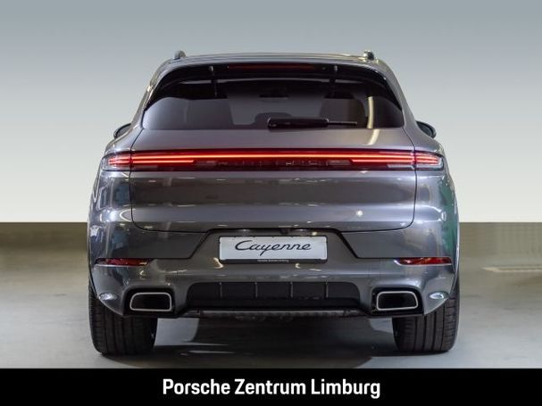 Porsche Cayenne 260 kW image number 3