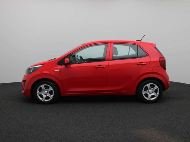 Kia Picanto 1.0 49 kW image number 5