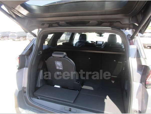 Peugeot 5008 PureTech 130 EAT8 S&S 96 kW image number 11