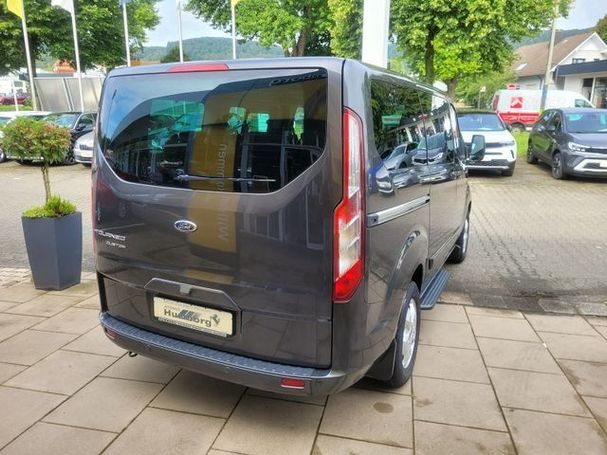 Ford Transit Custom 310 L1 96 kW image number 6