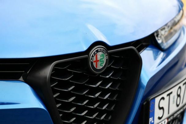 Alfa Romeo Tonale 96 kW image number 12