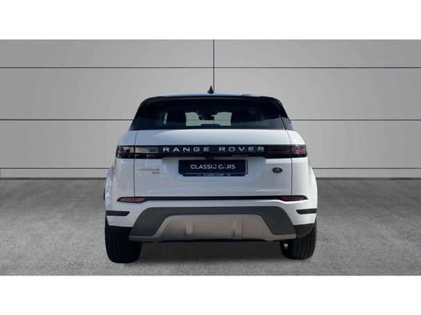 Land Rover Range Rover Evoque PHEV AWD 227 kW image number 6