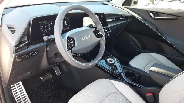 Kia Niro 150 kW image number 9