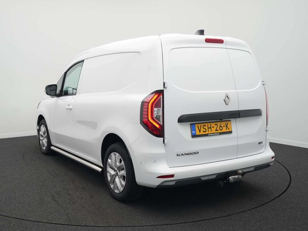 Renault Kangoo E-TECH 90 kW image number 5