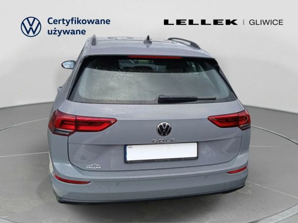 Volkswagen Golf 1.5 TSI Life 96 kW image number 7