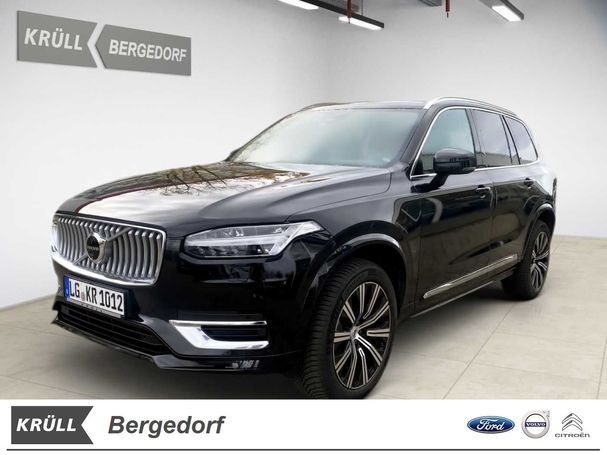 Volvo XC90 B5 AWD Plus 173 kW image number 1