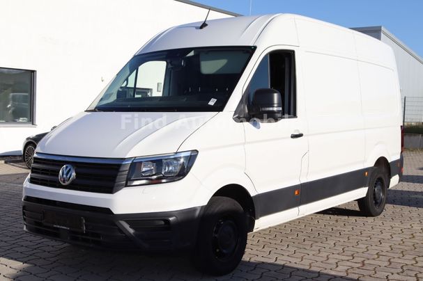 Volkswagen Crafter 35 103 kW image number 1