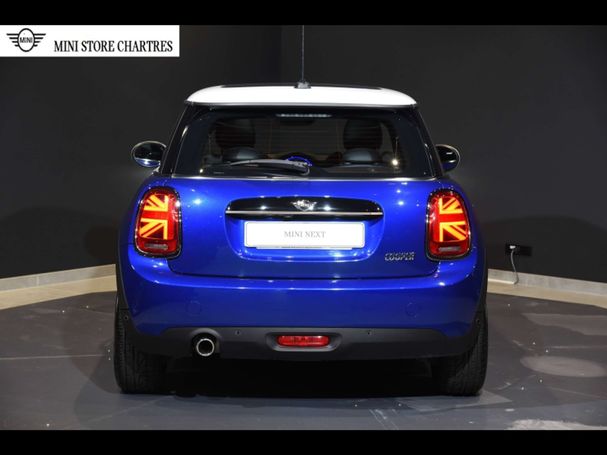 Mini Cooper 101 kW image number 20