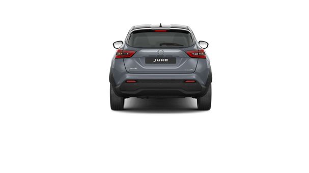 Nissan Juke 1.6 Hybrid N-DESIGN 105 kW image number 2