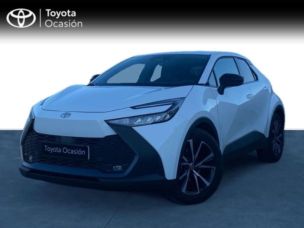 Toyota C-HR 103 kW image number 1