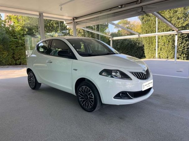 Lancia Ypsilon 51 kW image number 2