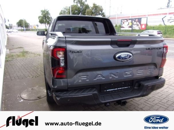 Ford Ranger 2.0 EcoBlue Wildtrak e-4WD 151 kW image number 2