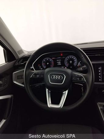 Audi Q3 35 TDI S tronic S-line 110 kW image number 19