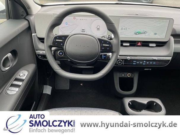 Hyundai Ioniq 4WD 239 kW image number 9