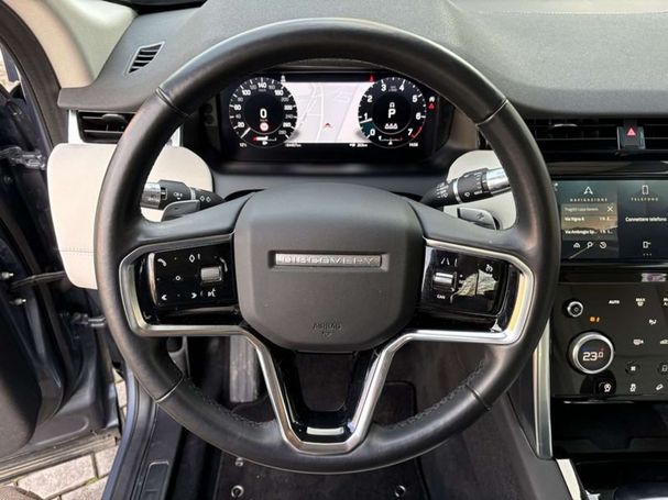 Land Rover Discovery Sport 147 kW image number 9