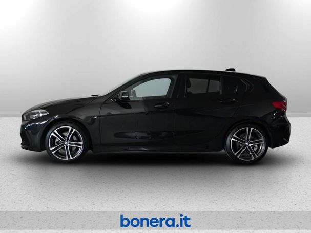 BMW 118d 110 kW image number 4