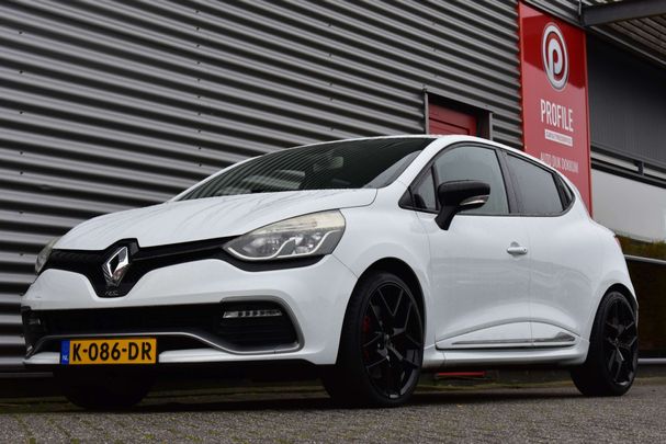 Renault Clio 1.6 R.S. 147 kW image number 39