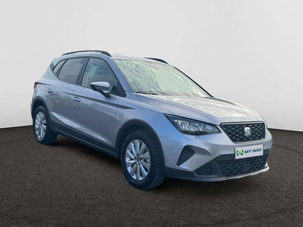 Seat Arona 1.0 TSI 70 kW image number 2