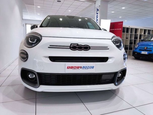 Fiat 500X 1.0 88 kW image number 10