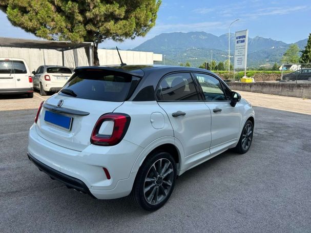 Fiat 500X 1.0 88 kW image number 5