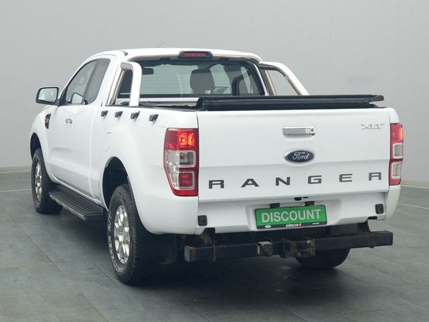 Ford Ranger Extrakabine XL 4x4 118 kW image number 42