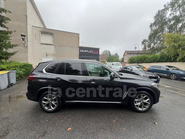 BMW X5 45e xDrive 290 kW image number 16