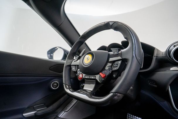 Ferrari Portofino 456 kW image number 21