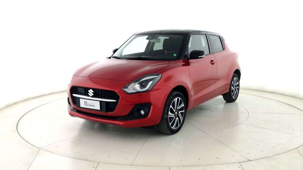 Suzuki Swift 61 kW image number 1