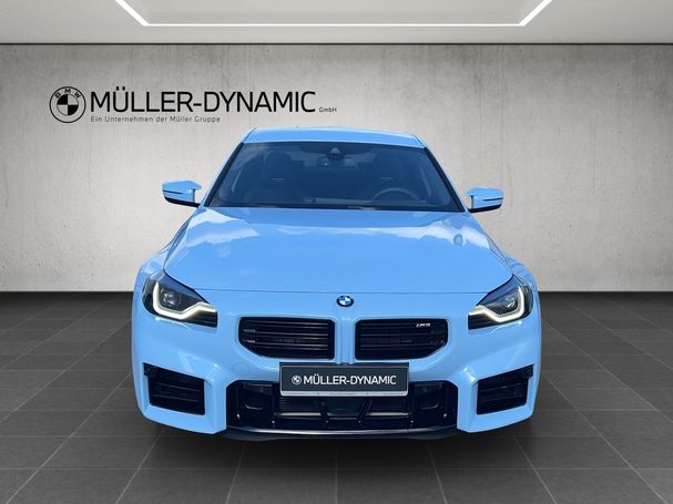 BMW M2 Coupé 338 kW image number 2