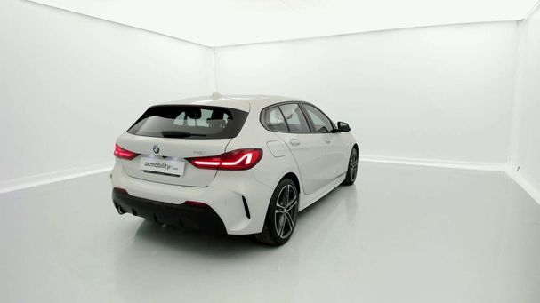 BMW 118i 100 kW image number 11