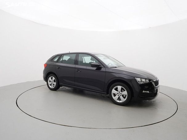 Skoda Scala 1.0 TSI Ambition 81 kW image number 7