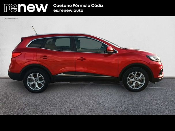 Renault Kadjar TCe GPF 103 kW image number 3