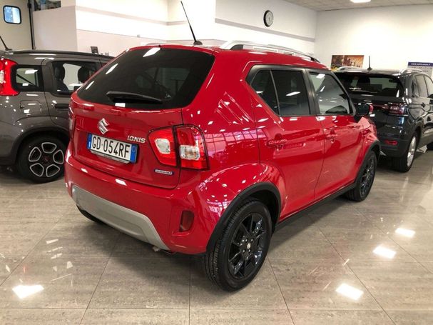 Suzuki Ignis 61 kW image number 2