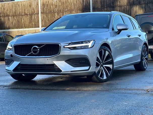 Volvo V60 D3 Inscription 110 kW image number 1