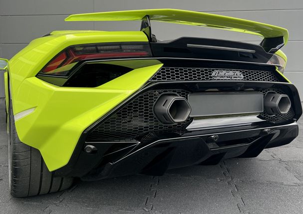 Lamborghini Huracan 471 kW image number 26