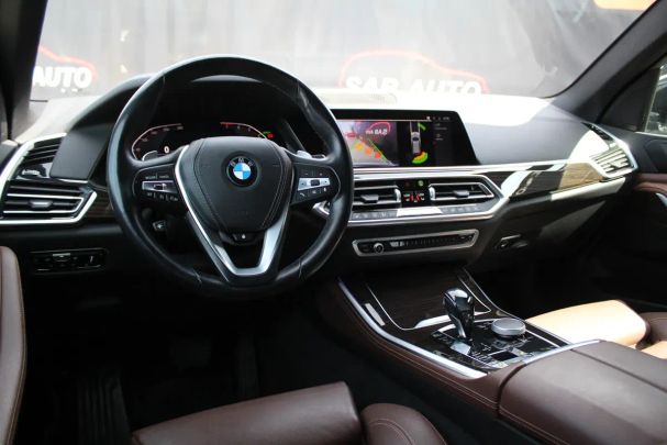 BMW X5 xDrive 250 kW image number 5