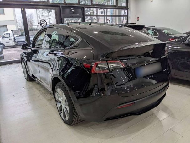 Tesla Model Y Long Range AWD Dual Motor 324 kW image number 3